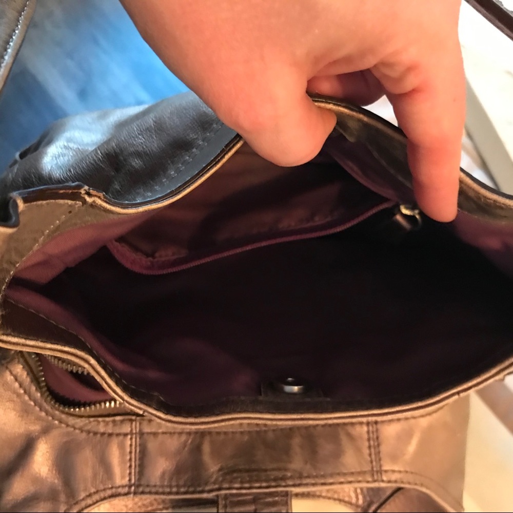 Coach Bag - Picture 7 of 16